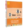 Tonguç 0 Dan 8 E Sözel Konu Anlatım Soru Bankası