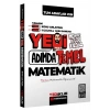 Tüm Adaylar İçin 7 Adımda Matematik Yediiklim