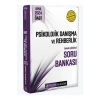 Pegem 2024 Öabt Psikolojik Danişma Rehberlik Çözümlü Soru Bankası