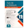11.Sınıf Türk Dili Edebiyatı Soru Bankası  Bilgi Sarmal