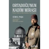 Ortadoğunun Kadim Mirası Cemal Paşa Timaş