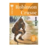Robinson Crusoe  Doğan