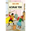 Quick Flupke Acimak Yok Çi̇Zgi̇ Roman Alfa Basım