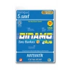 Tonguç 5.Sınıf Matematik Dinamo Soru Bankası