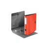Leıtz Klasör Active Solid Geniş Kırmızı L-1047