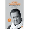 Ayrılık Yaman Kelime  Ahmet Özhan Kitabı  Turkuvaz