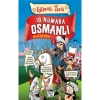 10 Numara Osmanlı Eğlenceli Tarih      Eğlencelibilgi