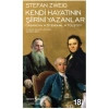 Kendi Hayatının Şiirini Yazanlar C.S.Tolstoy S.Zweig İş Bankası