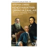 Kendi Hayatının Şiirini Yazanlar C.S.Tolstoy S.Zweig İş Bankası