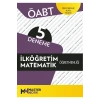 Öabt İlköğretim Matematik Öğretmenliği 5 Deneme  Master Work