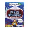 Derin Okyanuslar   Anıta Caneri       Eğlenceli Bilgi