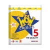 Fenomen 5 Wow Englısh The Qualıty