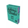 Kalbimin Efendisi 3 Kitap Salih Suruç Genç Timaş