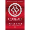 Endgame 2 Gök Anahtari James Frey Pena