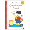 Çizgi Roman Faresi Gianni Rodari Fomkitap