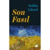 Son Fasıl  Nedim Gürsel  Doğan Kitap