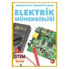 Meslekleri Öğreniyorum Elektrik Mühendisliği  Beyaz Balina