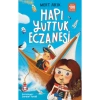 Hapı Yuttuk Eczanesi  Mert Arık  3-4.Sınıf    Timaş