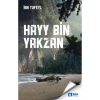 Hayy Bin Yakzan İbn Tufeyl  Sen Yayınları