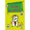 İlginç Hayatlarıyla Bilim İnsanları       Genç  Timaş