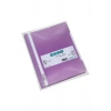 Exxo Pp Telli Dosya  A4  Mor 310Mmx230Mm    Tt155
