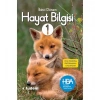 Tudem 1.Sınıf Hayat Bilgisi 2.Dönem