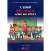 Esen 7.Sınıf Matematik Konu Anlatımlı
