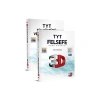 3D Tyt Felsefe-Din Kültürü Soru Bankası