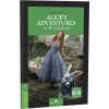Alıces Adventures İngilizce Mkpublıcatıons
