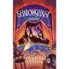Shadowghast Karakasvet ( Malamander 3 . Kitap ) Thomas Taylor Timaş