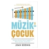Müzik Çocuk Joan Koenıg Timaş