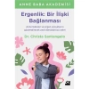 Ergenlik Bir İlişki Bağlanması Dr.Christia Santangelo Doğan Kitap