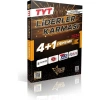 Tyt Liderler Karması 4+1 Deneme Seti