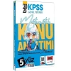 Yargı 2024 Kpss Gy Matematik Konu Anlatımı