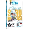 Yargı 2024 Kpss Gy Matematik Soru Bankası