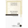 İki Şehrin Hikayesi C.Dickens İş Bankası