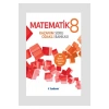 Tudem 8.Sınıf Matematik Soru Bankası