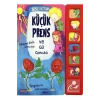 Sesli Kitap Küçük Prens Ve Gül Goncası Smar Teac