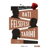 Bati Felsefesi̇ Tari̇Hi̇ 1.Ci̇Lt Bertrand Russel Alfa Basım