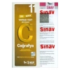 Sınav 11.Sınıf Coğrafya Yaprak Test