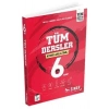 Sınav 6.Sınıf Tüm Dersler Konu Anlatımlı
