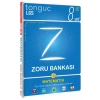 Tonguç 8.Sınıf Matematik Zoru Bankası