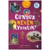 Akıl Çelen 6  Gündüz Neden Aydınlık      Büyülü  Fener