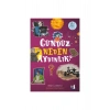 Akıl Çelen 6  Gündüz Neden Aydınlık      Büyülü  Fener