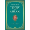 Hadislerle Müslümanın Edep Ahlakı Edebül Müfred İthal Kağıt Karton Kap. Çelik