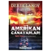 Amerikan Canavarları Derek Landy Artemis