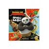 Kungfu Panda Öfkeli Beşler   Artemis
