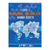 Apotemi Tyt Sosyal Bilimler Konu Özeti