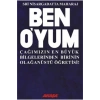 Ben Oyum Sri Nisargatadan Maharaj Akaşa Yayın