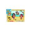 Kumtoys Ahşap Yapboz 24*34  20 Parça